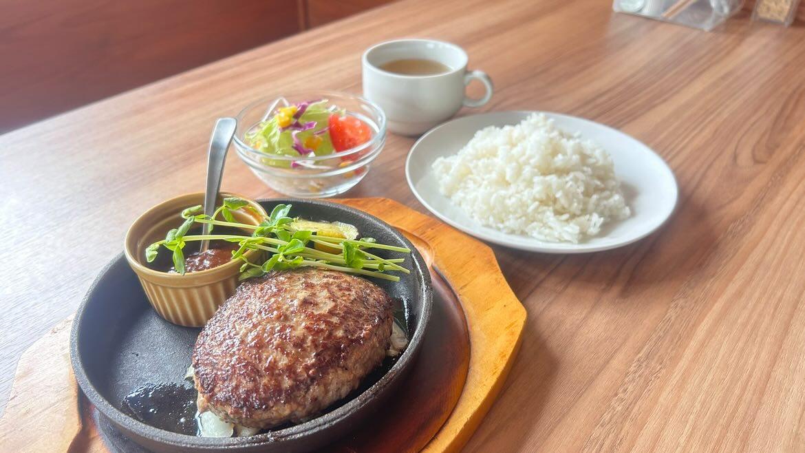 1日目昼食1