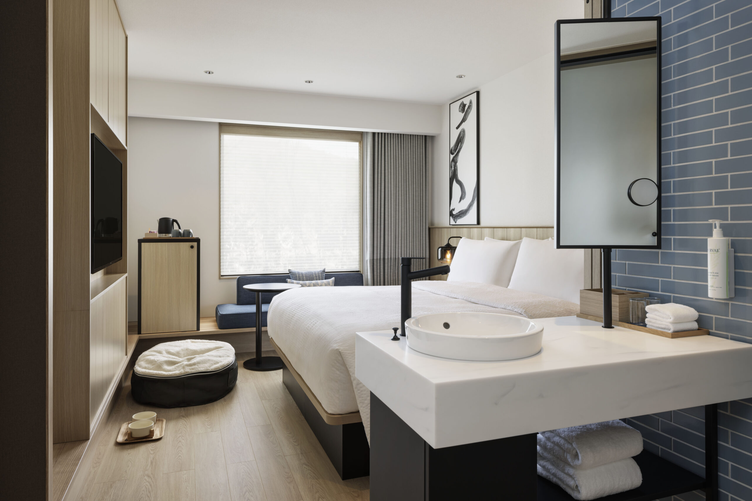 Fairfield By Marriott Okayama Tsuyama