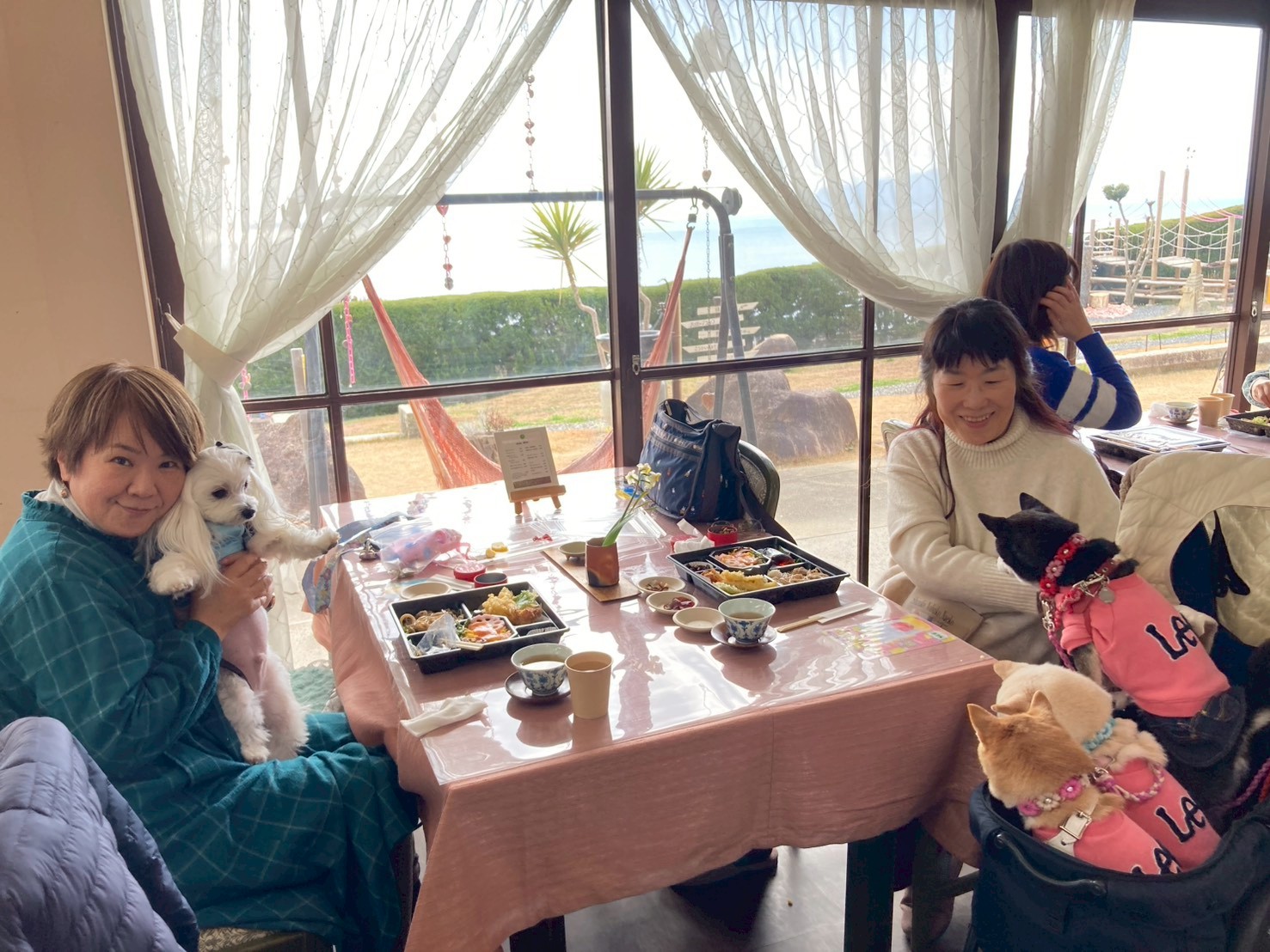 ランチ01