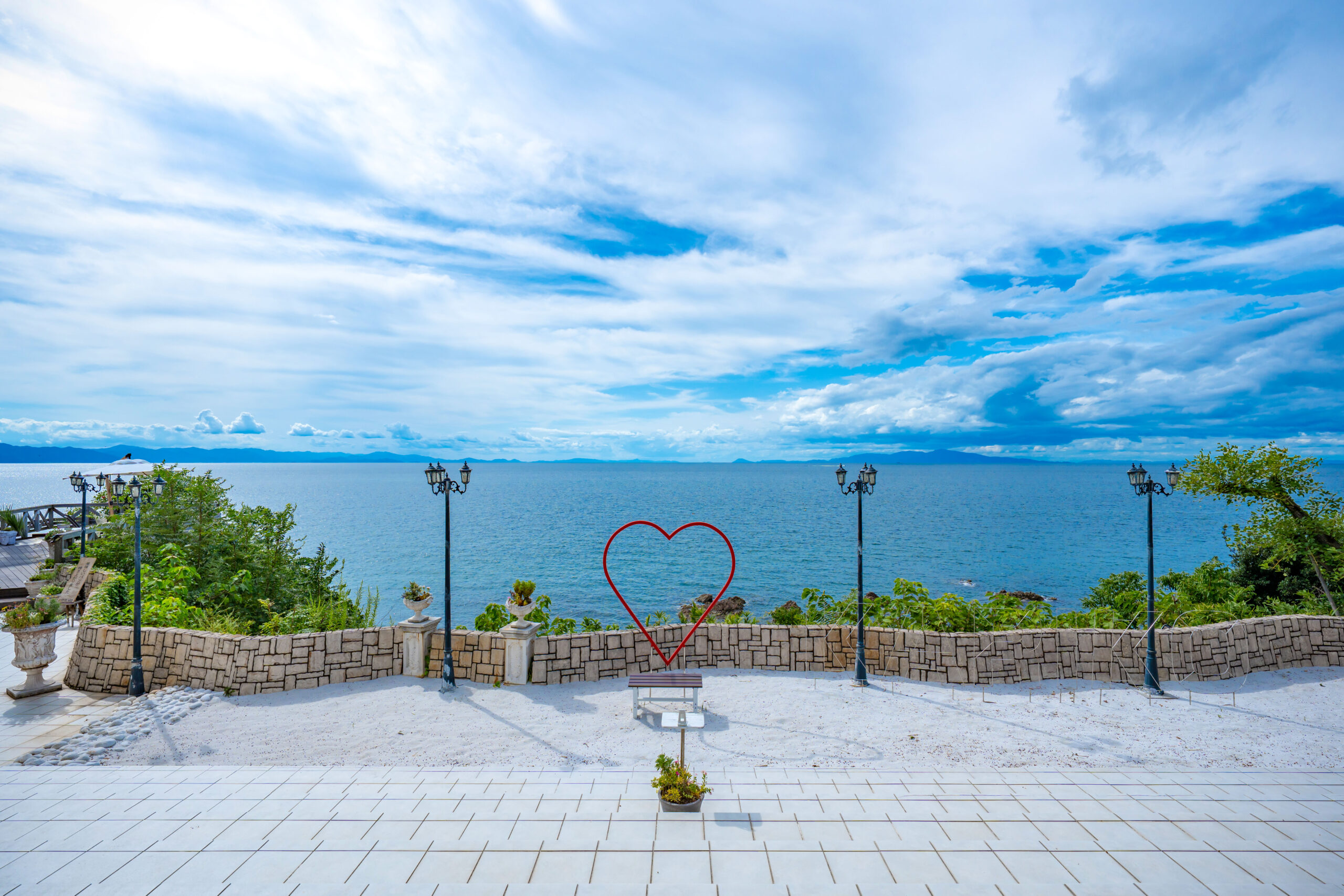 ミサキ海岸