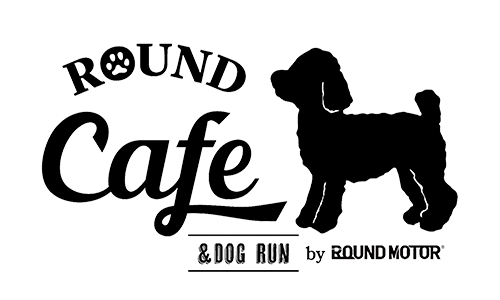 【Round Cafe】 Logo-2