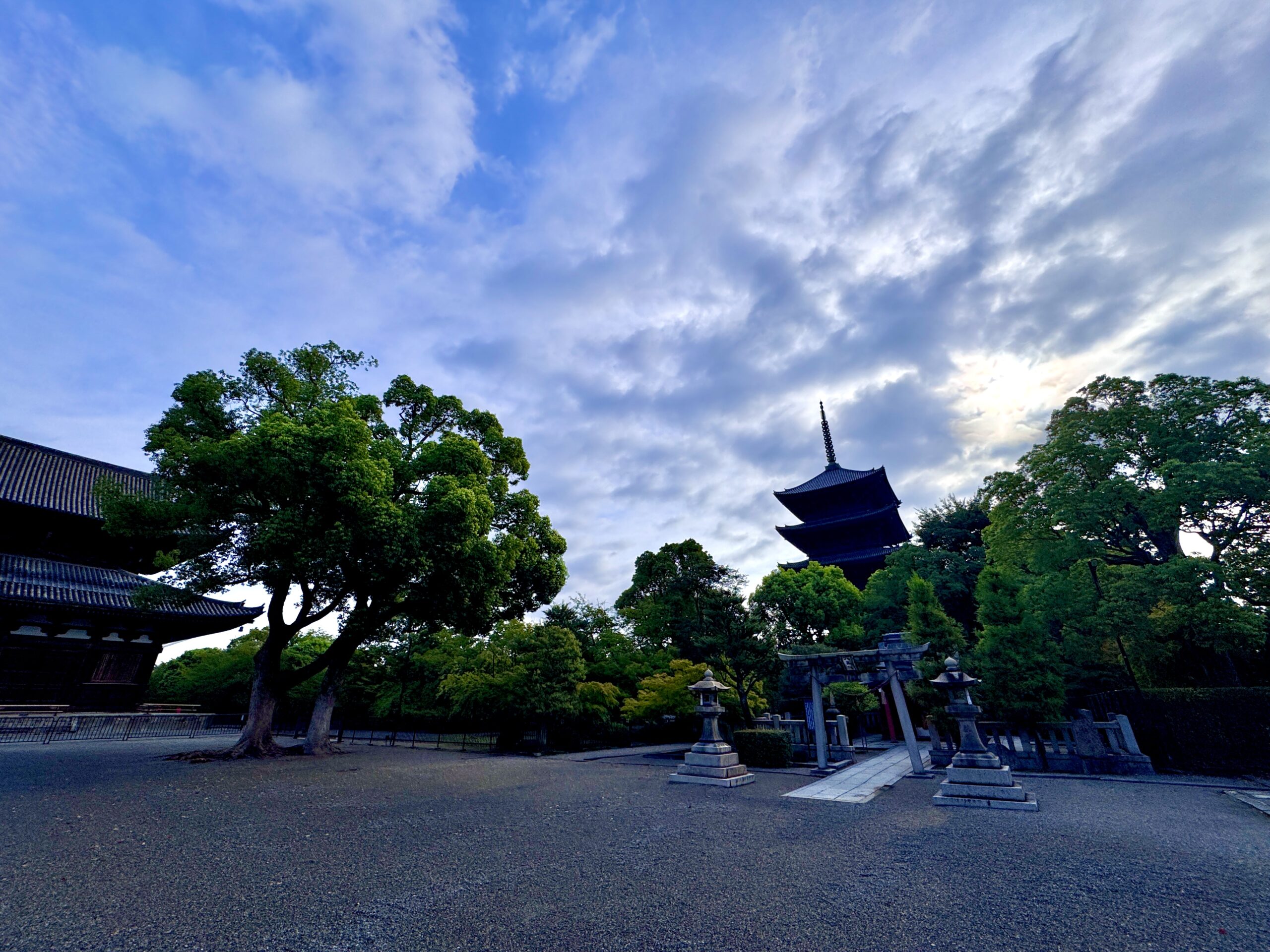 ⑩